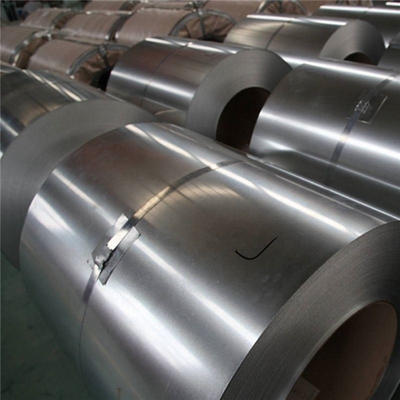 Kaltgewalzte Stahlspule für Dachbleche BS Standard 0,1 mm-1,2 mm*12,7 mm-1500 mm