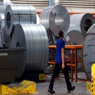 SPCC SPHC Spht 0,1-6 mm kaltgewalzte Edelstahlspule für die verarbeitende Industrie
