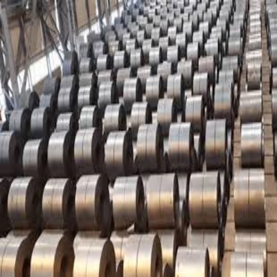 SPCC SPHC Spht 0,1-6 mm kaltgewalzte Edelstahlspule für die verarbeitende Industrie