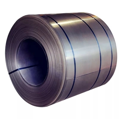 IBR-Zertifiziert 0,1 mm-1,2 mm*12,7 mm-1500 mm Breite kaltgewalzte CRC-Stahlplatte Kohlenstoffstahlspule
