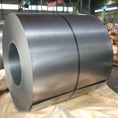 IBR-Zertifiziert 0,1 mm-1,2 mm*12,7 mm-1500 mm Breite kaltgewalzte CRC-Stahlplatte Kohlenstoffstahlspule