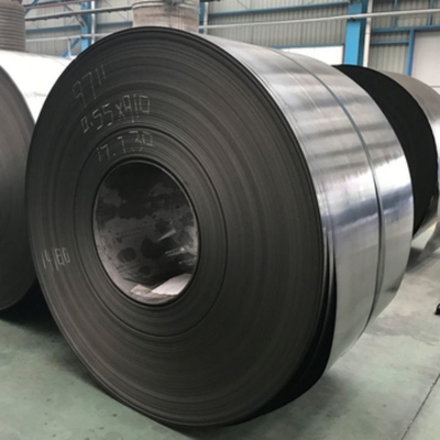 IBR-zertifizierte kaltgewalzte Stahlspule DC01 DC02 DC03 DC04 DC05 DC06 SPCC mit Materialien