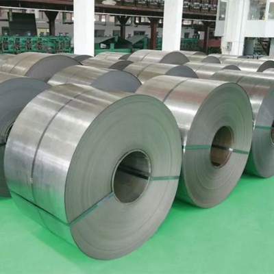 0.1-16mm kaltgewalzte Kohlenstoffstahlspule mit glatter Oberfläche GB ASTM AISI JIS BS DIN