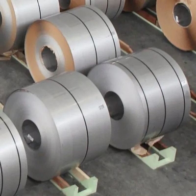 Technik Kaltgewalzte Anpassung AISI Kohlenstoffstahlspule 1,2 m 1,8 mm 2,2 mm 2,4 m 2,5 m