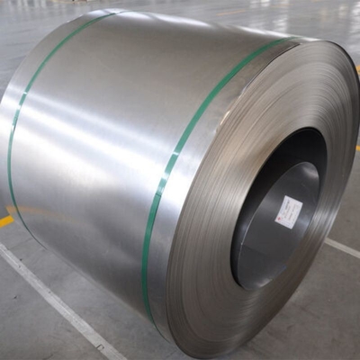Technik Kaltgewalzte Anpassung AISI Kohlenstoffstahlspule 1,2 m 1,8 mm 2,2 mm 2,4 m 2,5 m