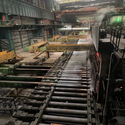 ASTM A36 warmgewalzte Stahlbleche aus Kohlenstoff/Stahlplatte/Ms-Blatt für verschiedene Industriezweige