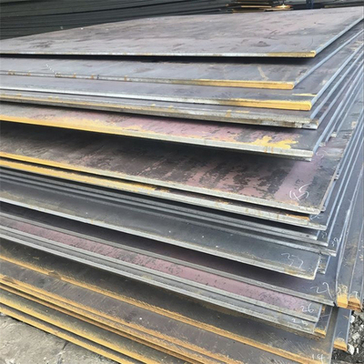 Warmgewalzte Festplatten aus Edelstahl Lagerbestände Lagerproben US 1/kg Anforderung von Proben