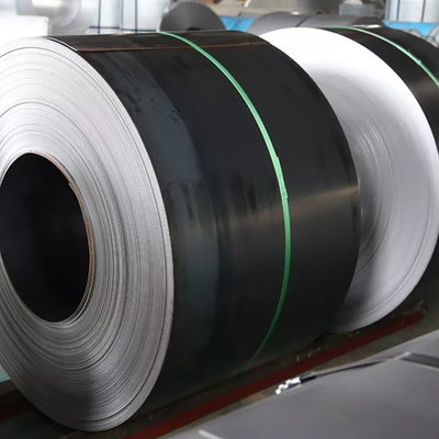 Probeantrag für warmgewalztes Q215 S235jr Q235 Ss400 SAE 1010 Kohlenstoffstahl