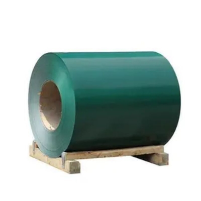 Prime Dx51d SGCC Ral Farbe Vorlackierte Galvanisierte Aluminium Zink PPGI PPGL für Produkte