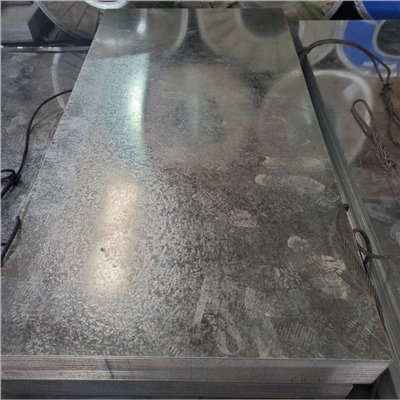 JIS SPCC Spcd G30/60/90 Z275 Zink Eisen Stahl Metalldach Gi Streifen Stahlfliesen Aluzinc Gi/Gl/PPGI/PPGL Wellbelagerte Dachplatte Trapez