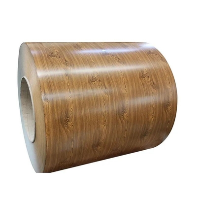 Kaltgewalzte Stahlspule für PPGI Ss340 G60 Ss440 Baustoff