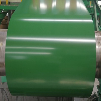 Kaltgewalzte Stahlspule für PPGI Ss340 G60 Ss440 Baustoff