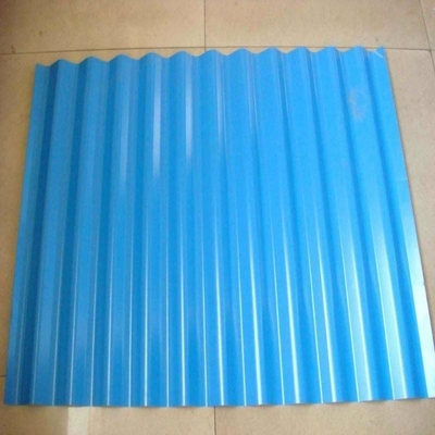 3,0–6,0 t vorlackierte/verzinkte Aluzink-/Galvalume-Stahlbleche/-Spulen/-Platten/-Streifen
