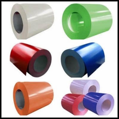 3,0–6,0 t vorlackierte/verzinkte Aluzink-/Galvalume-Stahlbleche/-Spulen/-Platten/-Streifen