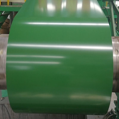 Architektur Anpassung 0.55mm Az150g Fertig Chromadek Aluzinc Metall Stahlrolle