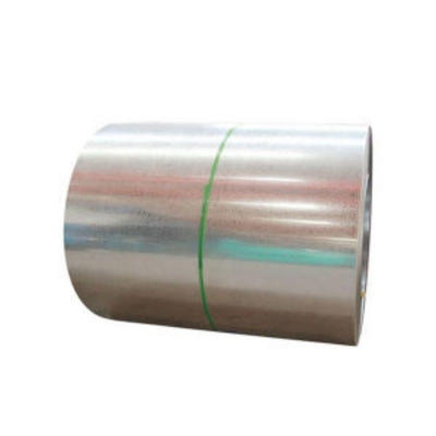 2 mm warmgewalzte Stahlspule PPGI/PPGL G350 G550 Ral90 vorgefärbte galvanisierte Zinkbeschichtung Stahlspule