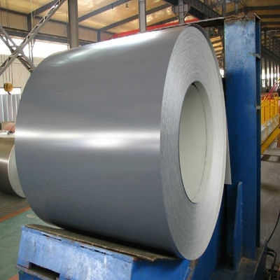 Architektur Lager Ral 9019 PPGI für farblich beschichtete Stahlspulen Baustoffe Export