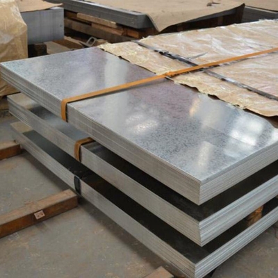 Z40 Z60 Z100 Z150 Z275 G3302 SGCC Verzinkte Stahlspule für Metallrahmen Toleranz 2% 0,7 mm-60 mm