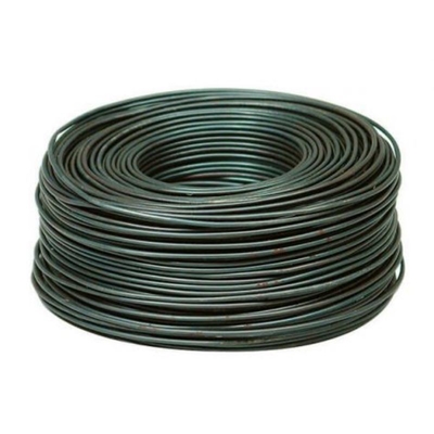 5.5-12.0mm SAE1006/SAE1008/SAE1010/SAE1018/Q195/Q235 Kalt gezogener Stahlstahldraht