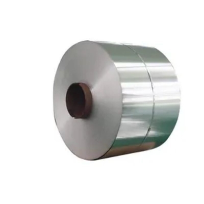 Primär 1219*0,3-0,8mm Ral9019 Zinkschicht Z30-Z275 ASTM A653m PPGI Spulen für Dekoration