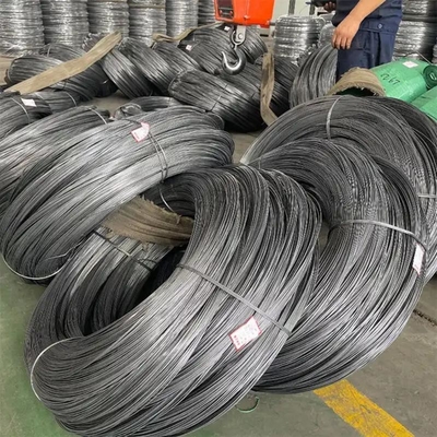 US 1/kg Toleranz 1% Q195 Stahlstange mit niedrigem Kohlenstoffgehalt/heißgewalzte Stahldrahthersteller