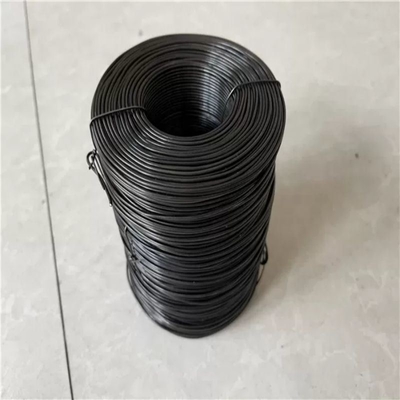 Technik Warmwalzen Kohlenstoffstahl Drahtstange 5,5 mm 6,5 mm SAE1008 Q195 für Ihr Angebot