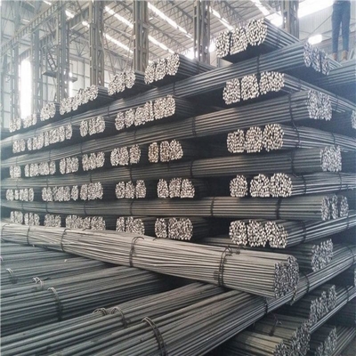 Ca50 Grade HRB400E/HRB500E 6 mm-32 mm verformte Stahlstahlverstärkung für Gebäudebau