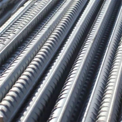 10 mm 12 mm DIN Verformte Stahlverstärkung Beton Eisenstange Lieferdatum Vorrat haben