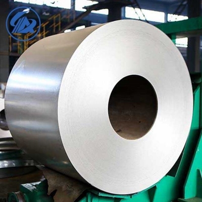 0.1mm-1.5mm*12.7mm-1500mm heiß eingetauchte galvanisierte Spule für Metallbaumaterialien