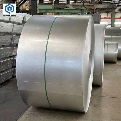 Zink275 S350gd Z Material warmgewalzt