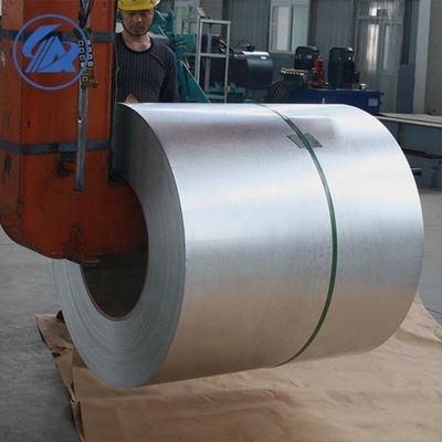 Zink275 S350gd Z Material warmgewalzt