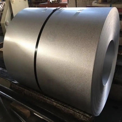 CGCC-Klasse warmgewalzte galvanisierte Stahlspule für kaltgewalzte Carbonstahlstreifen/Rollen