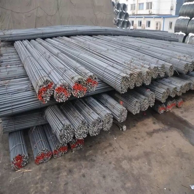 HRB400 HRB500 HRB335 Stahlverstärker für Gebäude