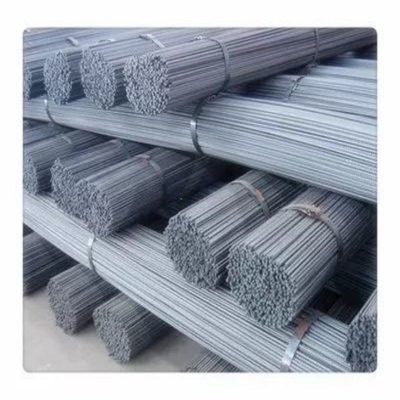 Großes Stahlwerk 4mm 6mm 8m 10mm 12mm ASTM A615 Gr40 Gr60 HRB335 HRB400 HRB500 Stahlwerk