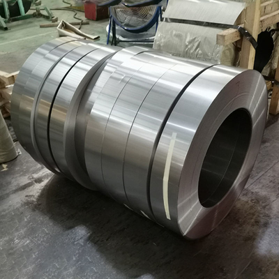 Kaltgewalzte Technik T2 T3 T5 Elektrolytische Zinnplatte Blechstahlspule