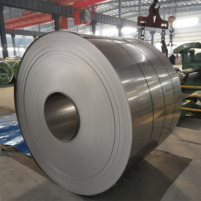 Metallfabrikation Blechplatten und Spulen haben eine Blechfläche
