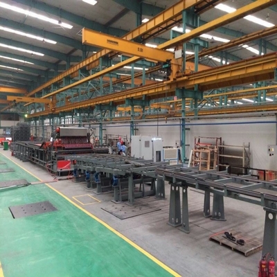 HRB400E/HRB500E Verformte Stahlstahlstange 60 Ss400 S355 6 mm 12 mm warmgewalzte Stahlstange