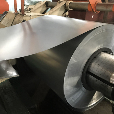 0.1mm-1,5mm*12,7mm-1500mm Blechspulen zur Dekoration von Schokoladen- und Süßigkeitenkonserven