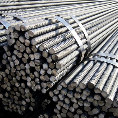 Verstärkte Stahlstange mit GB DIN ASTM JIS En GOST-Standard und erschwinglich