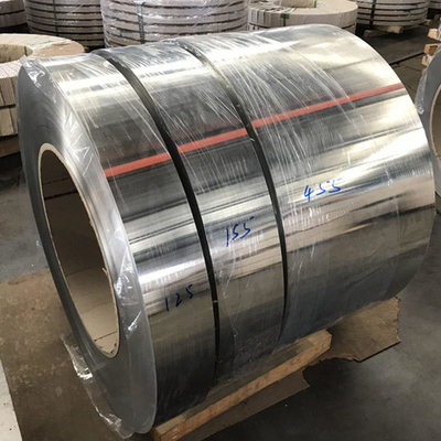 0.12mm Herr SPTE T2 T3 T5 Elektrolytische Blechplatte aus Zinn