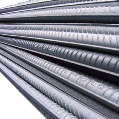 CFR-Begriff HRB400 HRB500 HRB335 6mm 9mm 12mm Stahlverstärkung für verschiedene Gebäudestrukturen