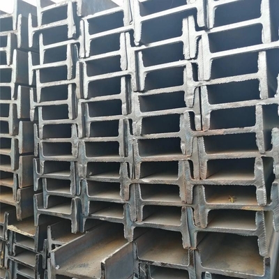 ASTM A36 Stahlprofil, warmgewalzt, galvanisiert, geschweißt