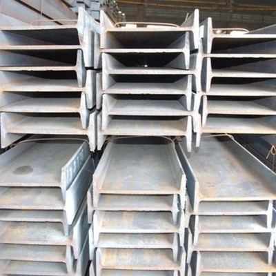 ASTM A36 Stahlprofil, warmgewalzt, galvanisiert, geschweißt