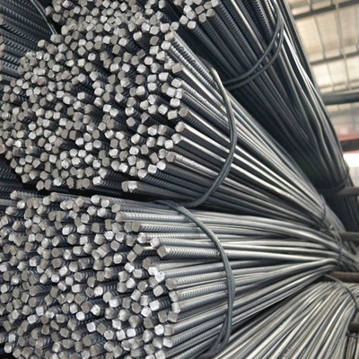 Stahlverstärkung für Brücken GB DIN ASTM JIS En GOST Standard und 24-Stunden-Online-Service