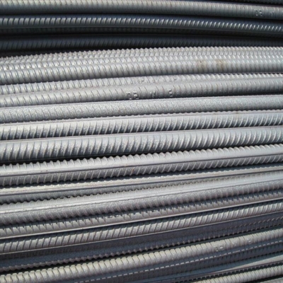 GR60 Warmwalzstahlverformung 12mm 16mm 18mm 20mm 22mm 24mm 30mm zu erschwinglichen Preisen