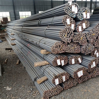 10 mm 12 mm HRB400E/HRB500E Verformte Stahlverstärkung für Betonkonstruktion
