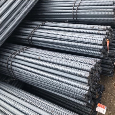 Bauverstärkung Eisenstange Deformierte Stange Stahlstange 6mm 8mm 10mm 12mm 16mm 20mm
