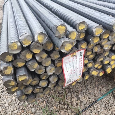 Bauverstärkung Eisenstange Deformierte Stange Stahlstange 6mm 8mm 10mm 12mm 16mm 20mm