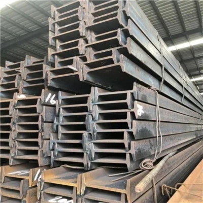 Q235 H-Strahl I-Strahl warmgewalztes Kohlenstoffstahl 300*305*15*15mm mit 12m Länge