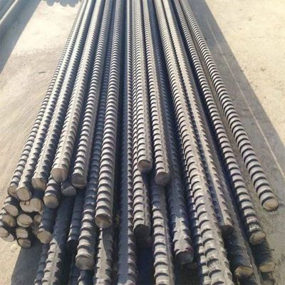 12 mm Stahlstange für Stahlstange und Gebäudebau GB DIN ASTM JIS En GOST